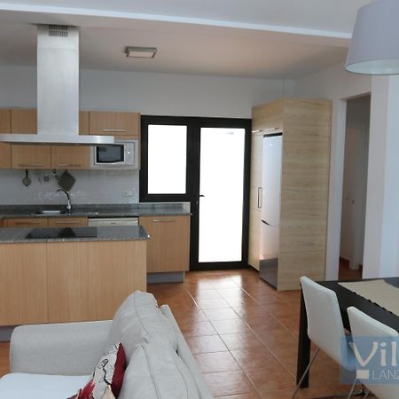 Villa Bermeja 1 By Villitas Playa Blanca Dış mekan fotoğraf
