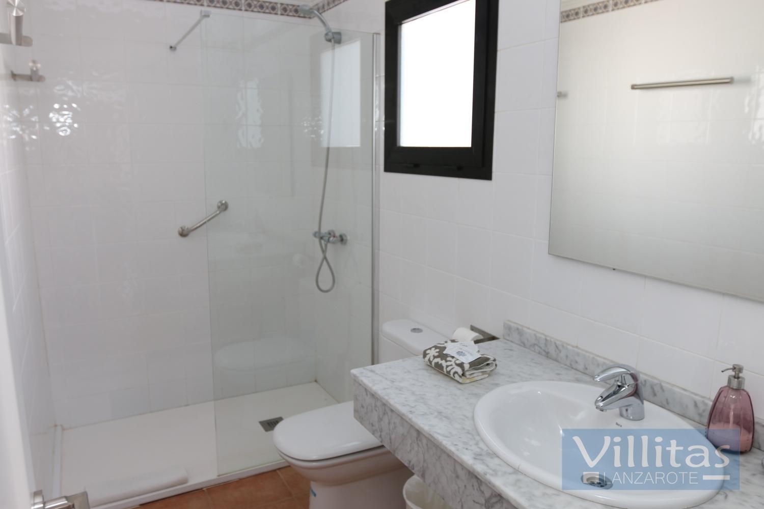 Villa Bermeja 1 By Villitas Playa Blanca Dış mekan fotoğraf