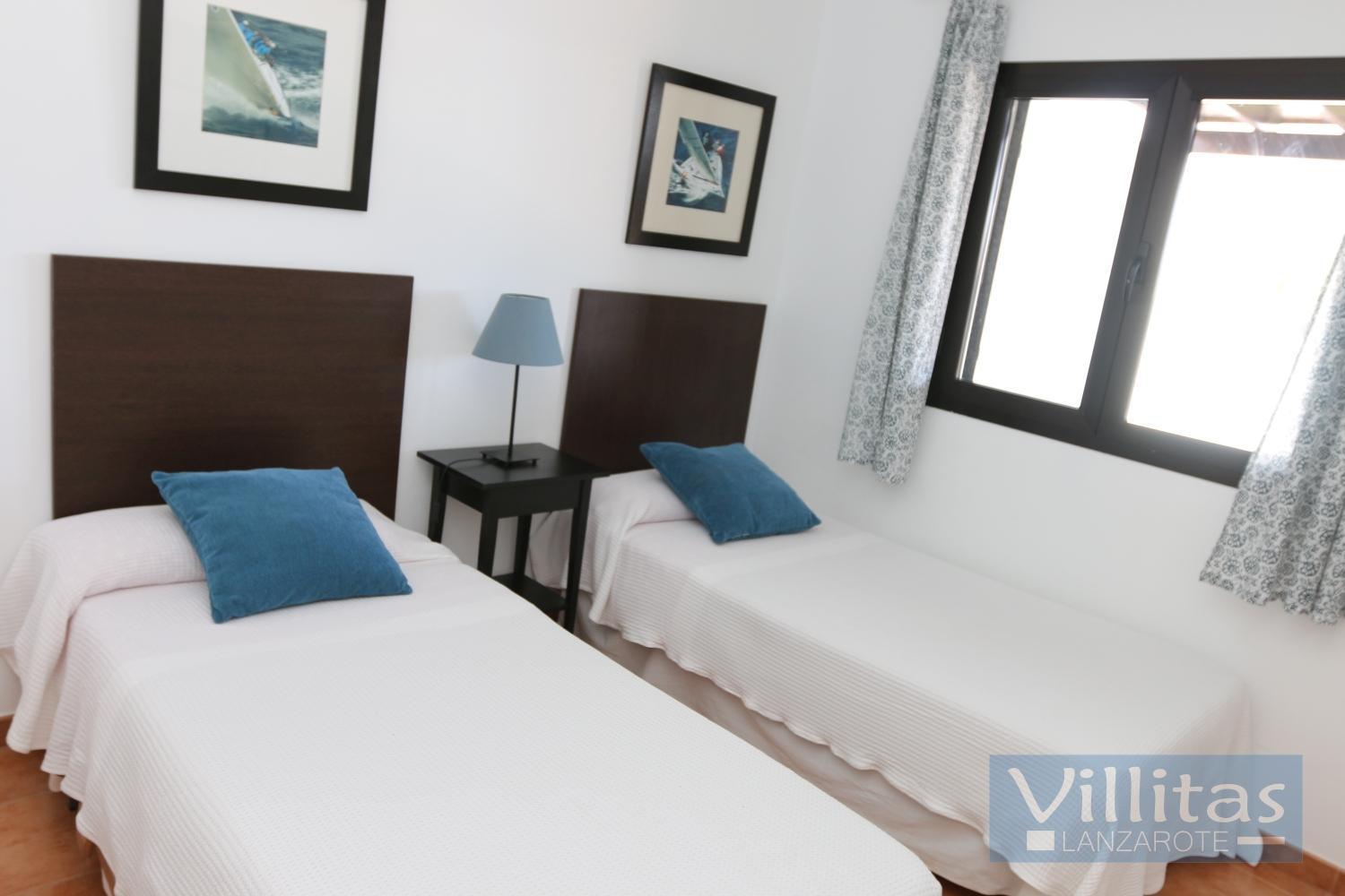 Villa Bermeja 1 By Villitas Playa Blanca Dış mekan fotoğraf