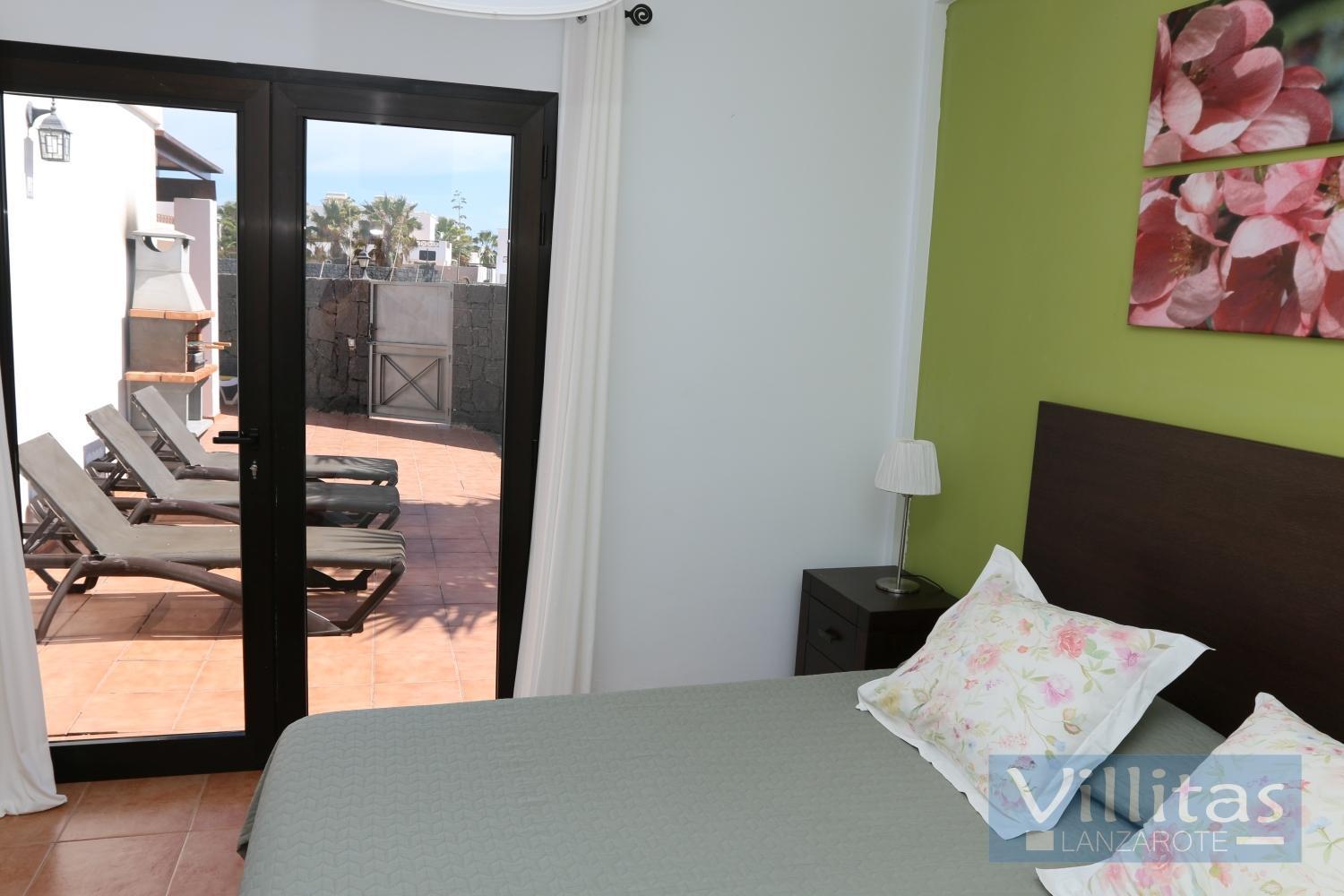 Villa Bermeja 1 By Villitas Playa Blanca Dış mekan fotoğraf