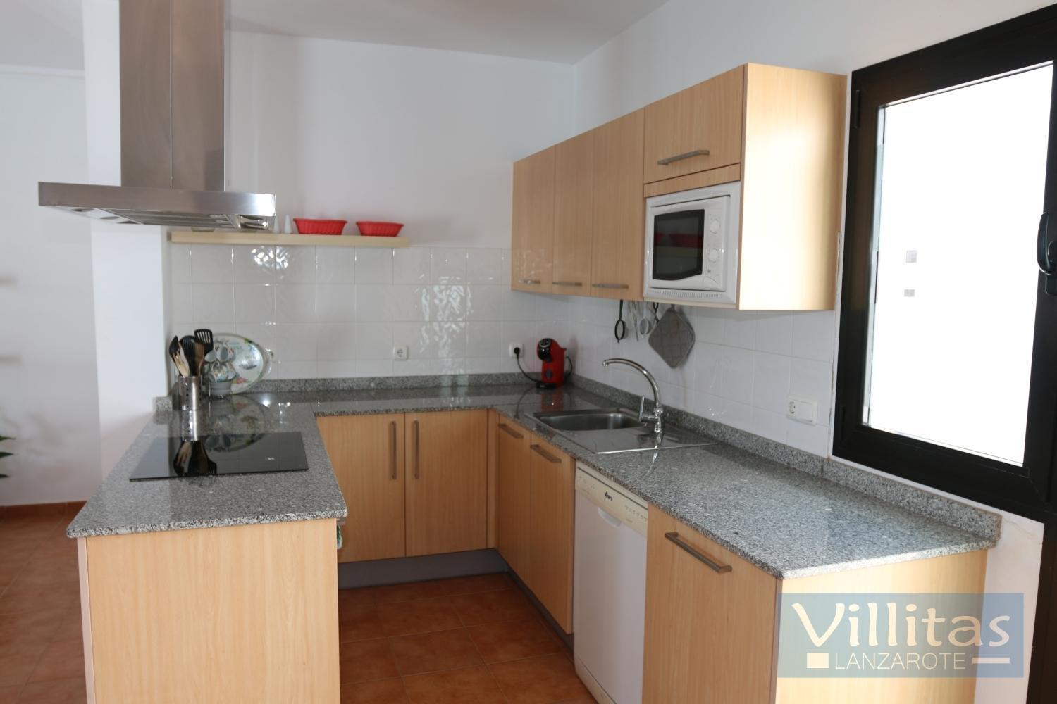 Villa Bermeja 1 By Villitas Playa Blanca Dış mekan fotoğraf